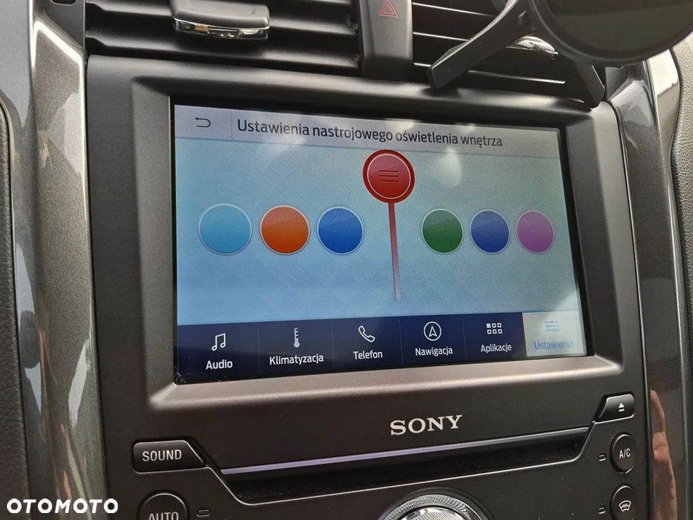 Ford Mondeo 2.0 Hybrid Executive Plus - 17