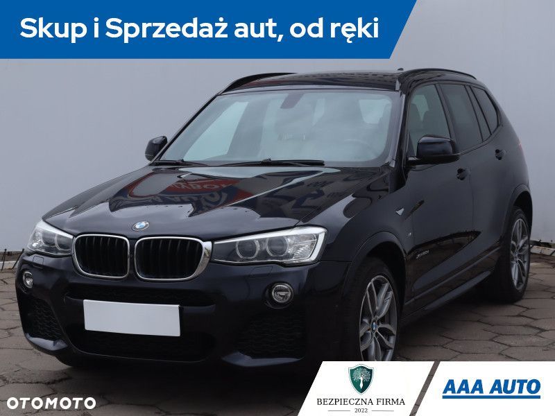 BMW X3 - 3