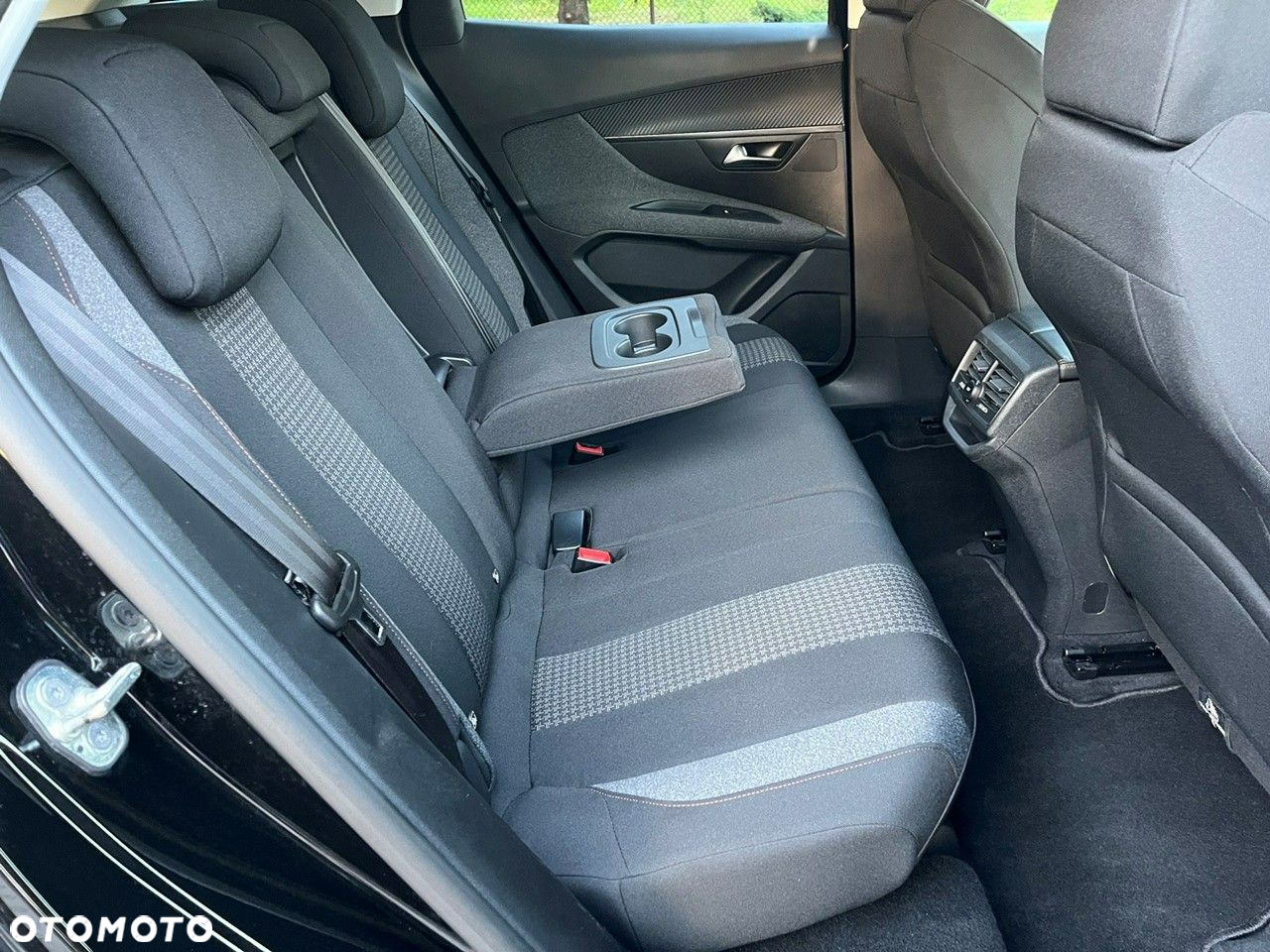 Peugeot 3008 - 14