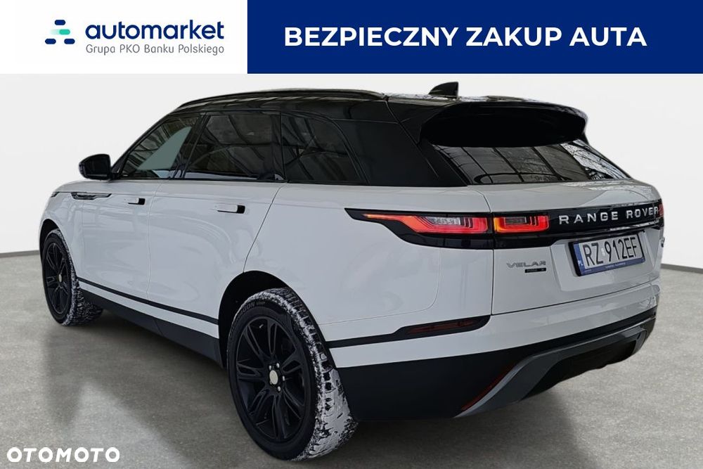 Land Rover Range Rover Velar 2.0 Si4 - 3