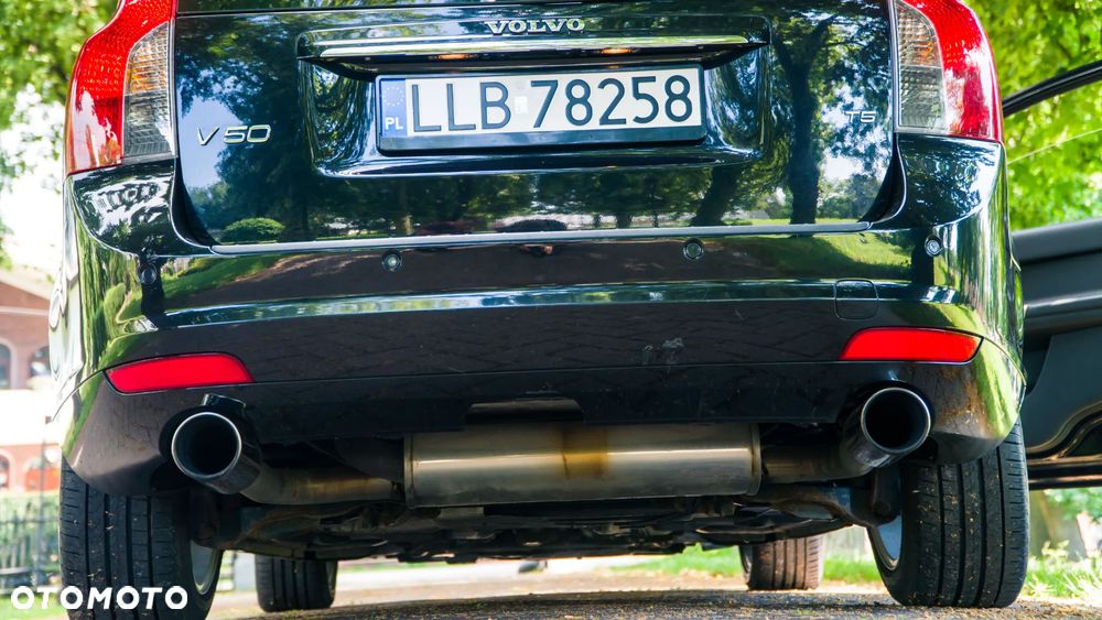 Volvo V50 - 12
