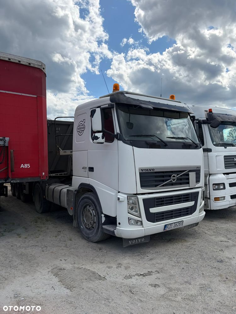 Volvo FH 13 - 10