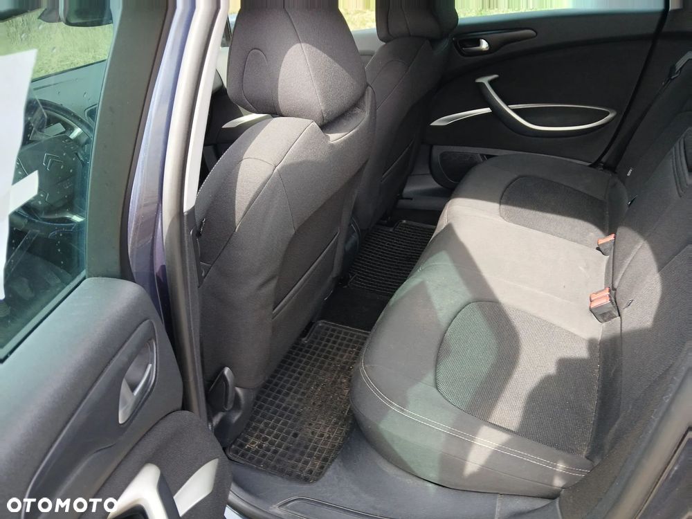 Citroën C5 1.6 HDi Dynamique - 6