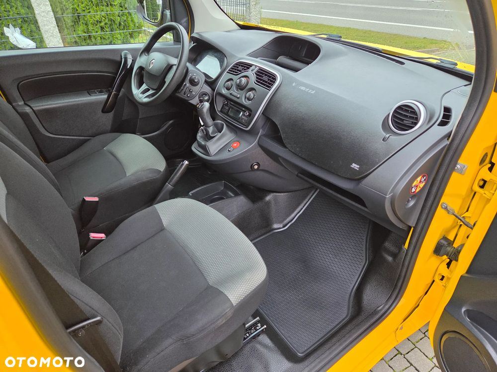 Renault Kangoo - 19