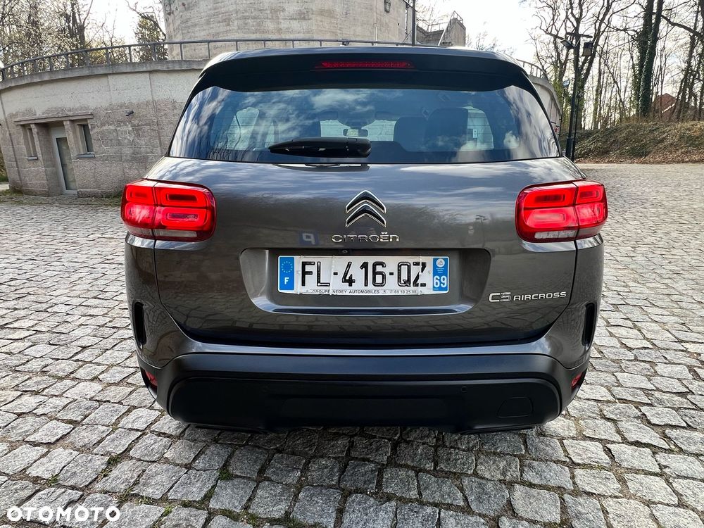 Citroën C5 Aircross - 6