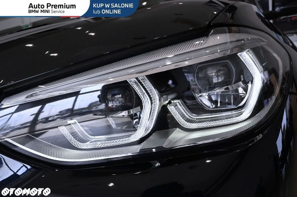 BMW X4 xDrive30i GPF M Sport sport - 21