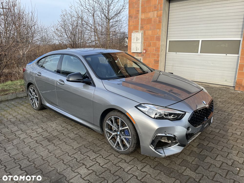 BMW Seria 2 M235i xDrive Edition Colorvision - 1