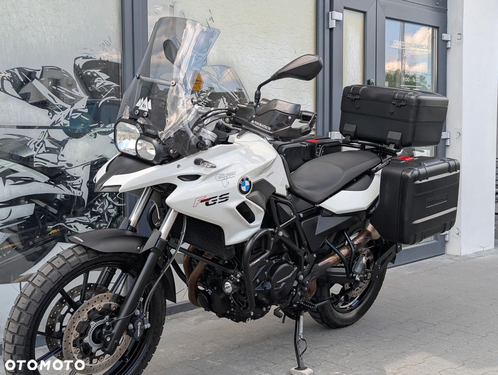 BMW GS - 2