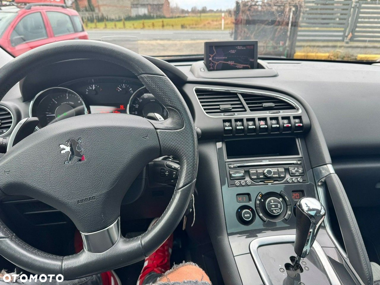 Peugeot 3008 - 17
