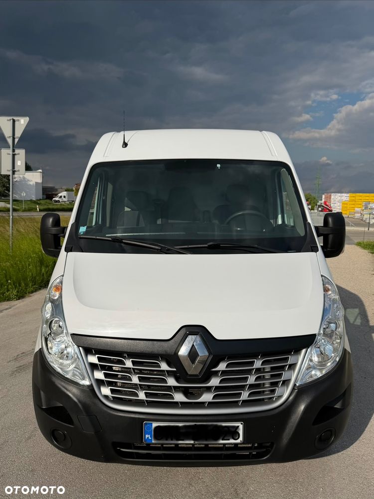 Renault Master - 8