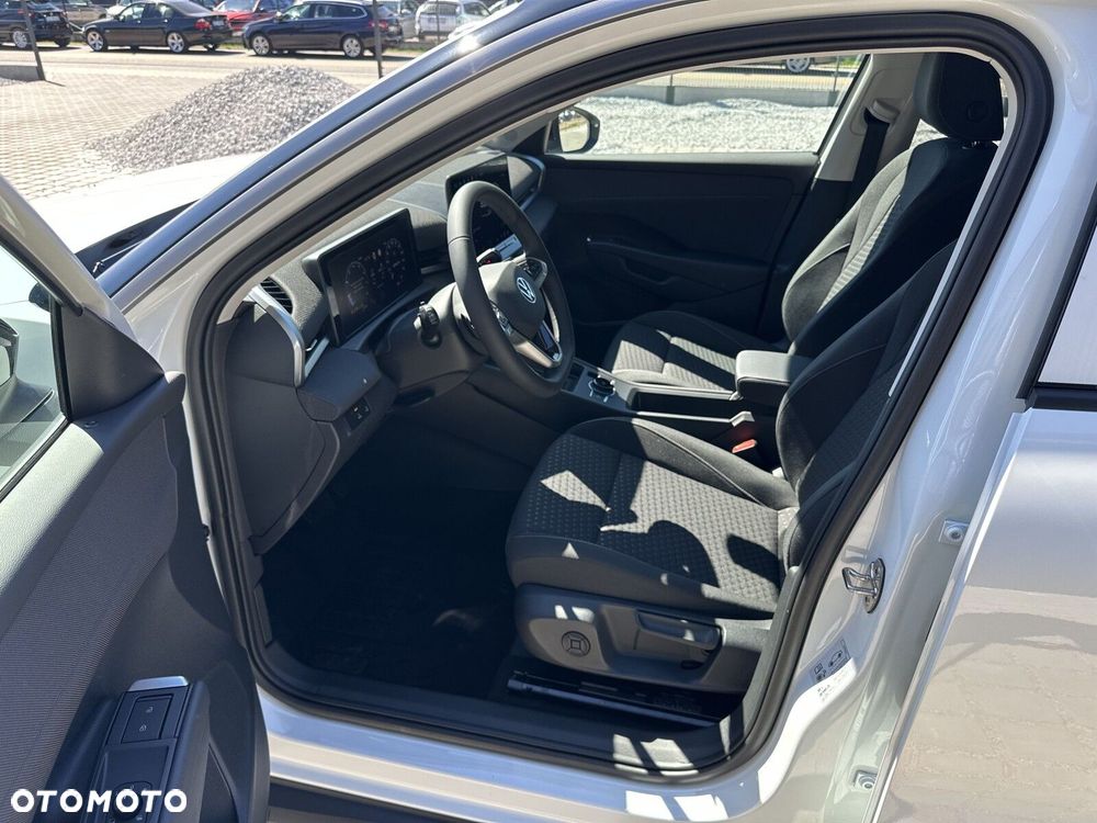 Volkswagen T-Roc - 27