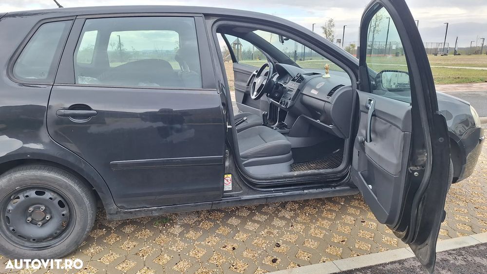 Volkswagen Polo - 7