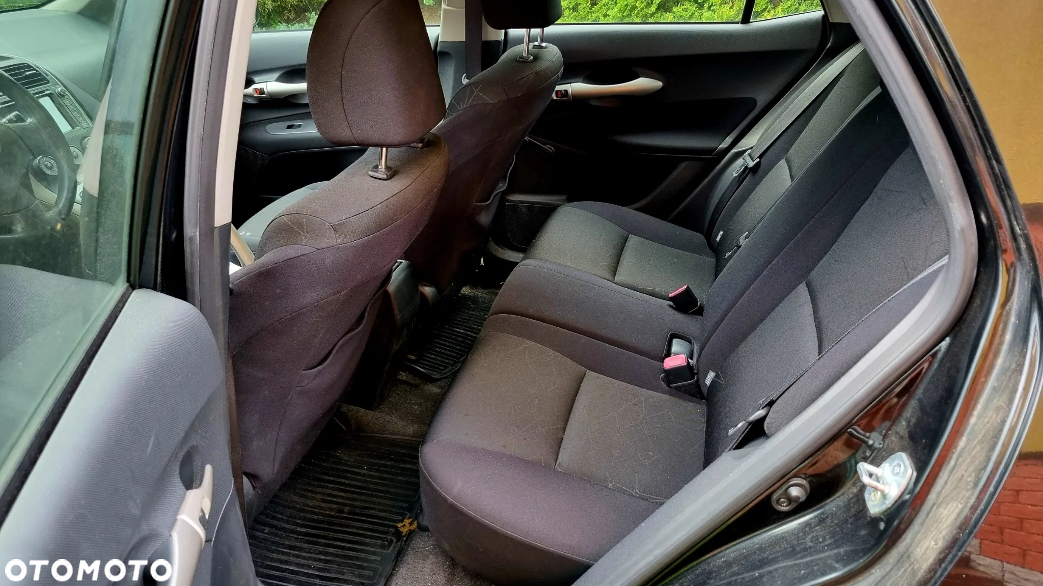 Toyota Auris 1.4 D-4D Luna - 9