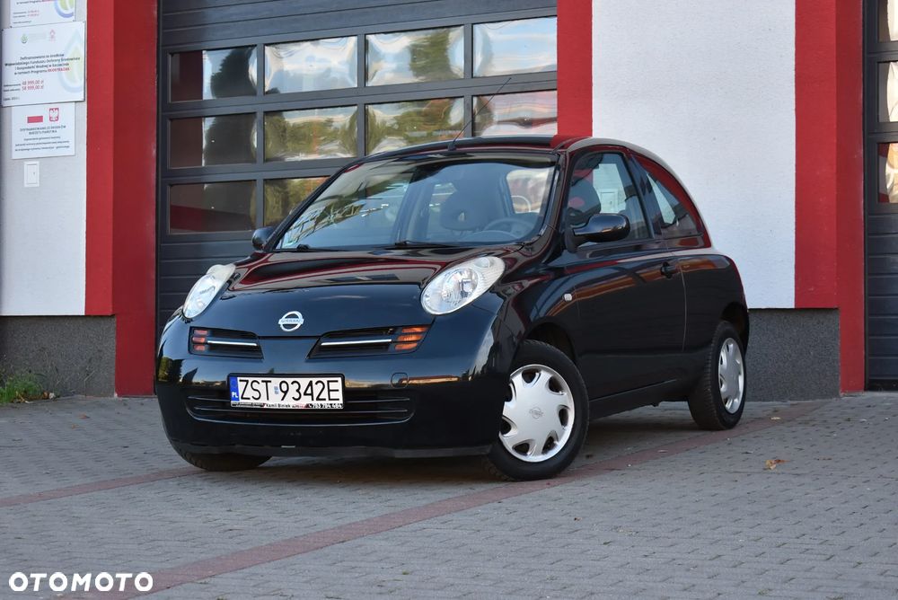 Nissan Micra - 23