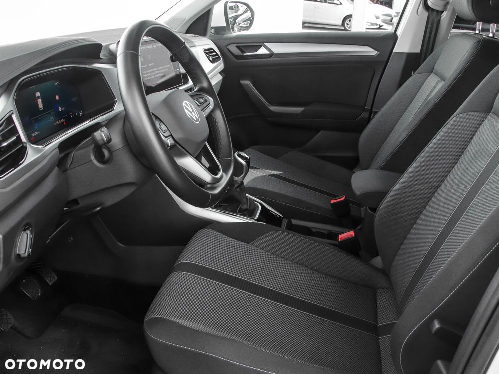 Volkswagen T-Roc 1.5 TSI Special Edition - 10