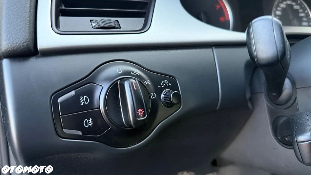 Audi A4 Avant 2.0 TFSI - 16