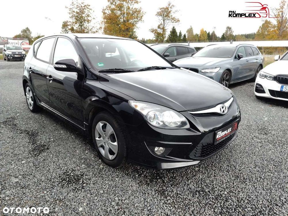 Hyundai i30 - 4