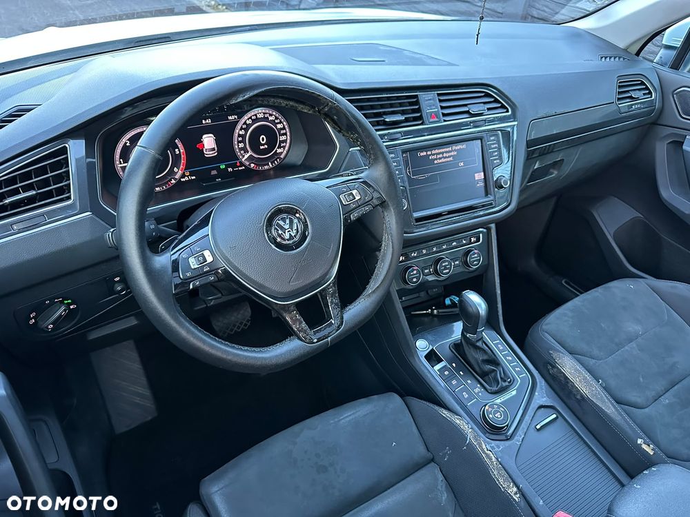 Volkswagen Tiguan 2.0 TDI SCR 4Motion DSG Join - 8