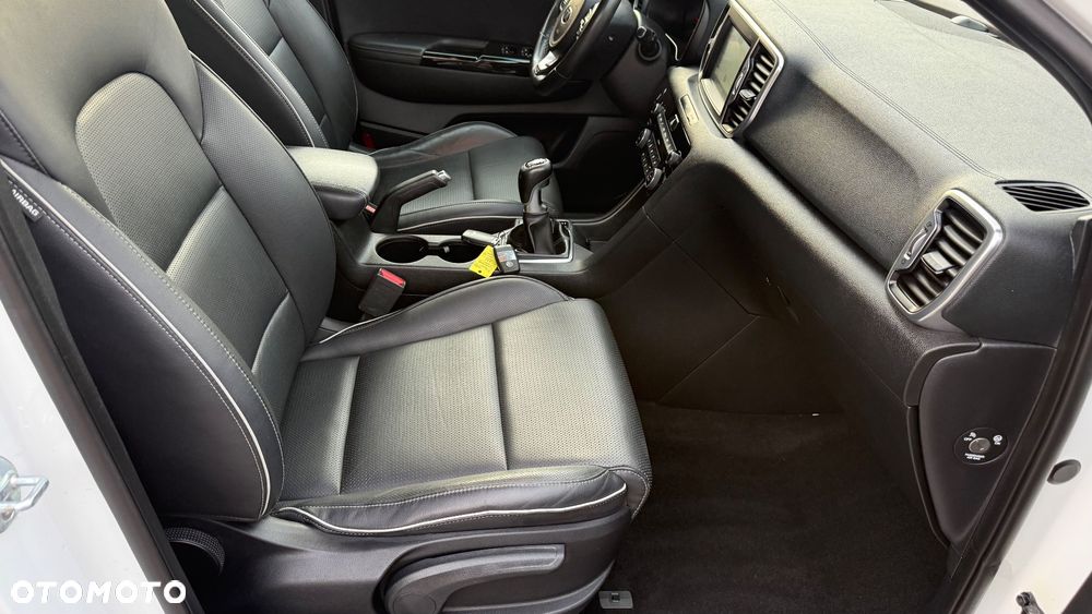 Kia Sportage - 22