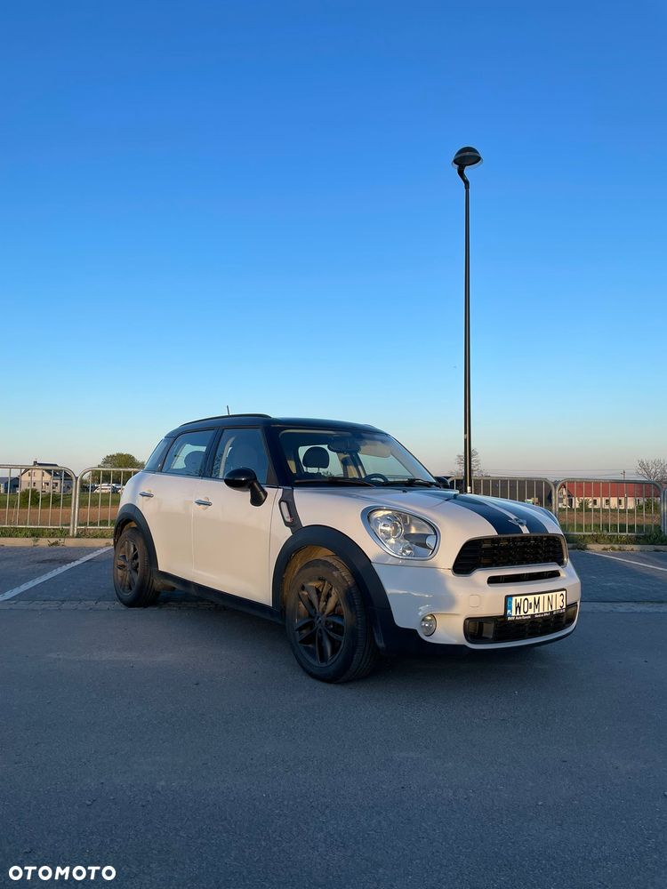 MINI Countryman - 3