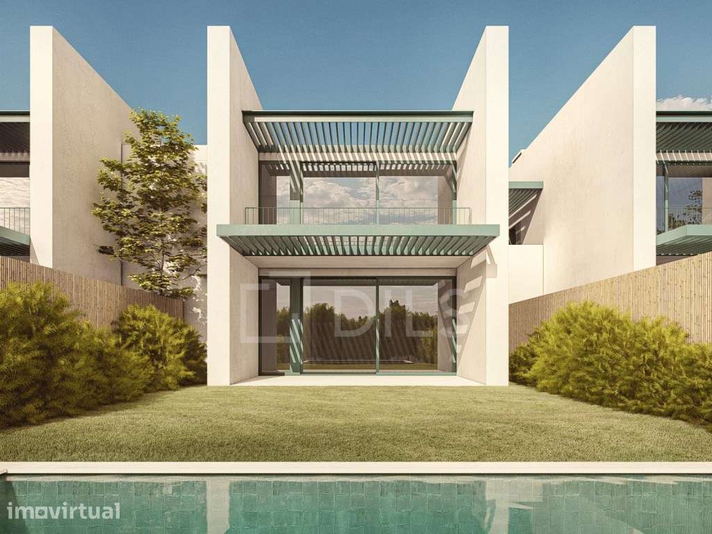 Casas do Mar - Grande imagem: 2/23