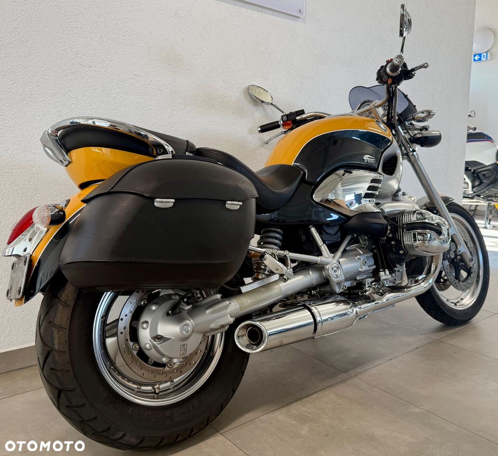 BMW R - 5