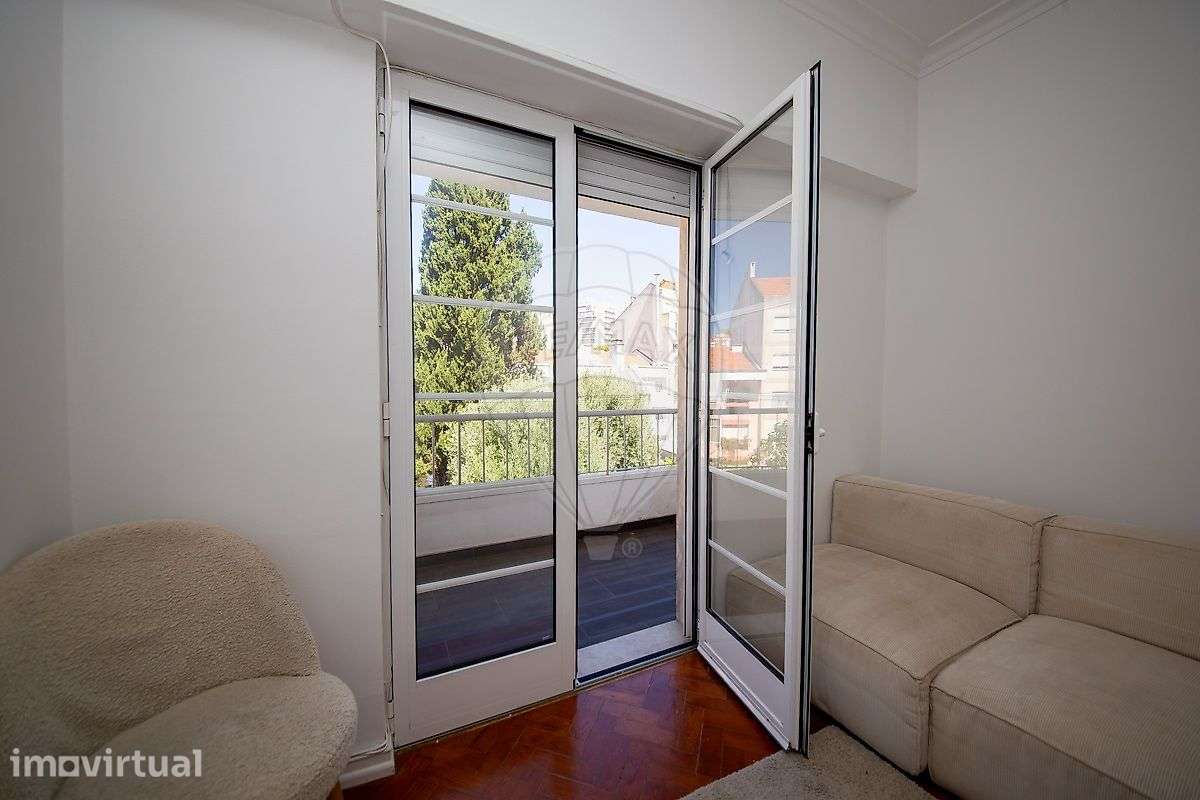 Apartamento T2 para venda - Grande imagem: 5/24