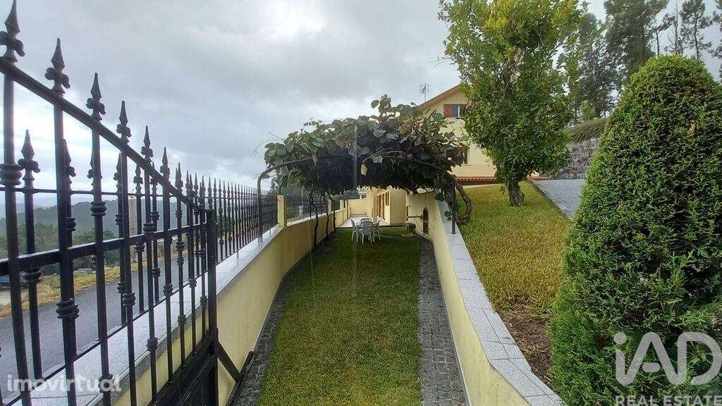 Casa / Villa T4 em Eiras e Mei de 208 m2 - Grande imagem: 4/21