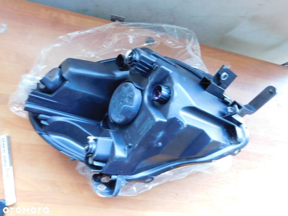 lampa lewa przód FIAT 500L EUROPA - 5