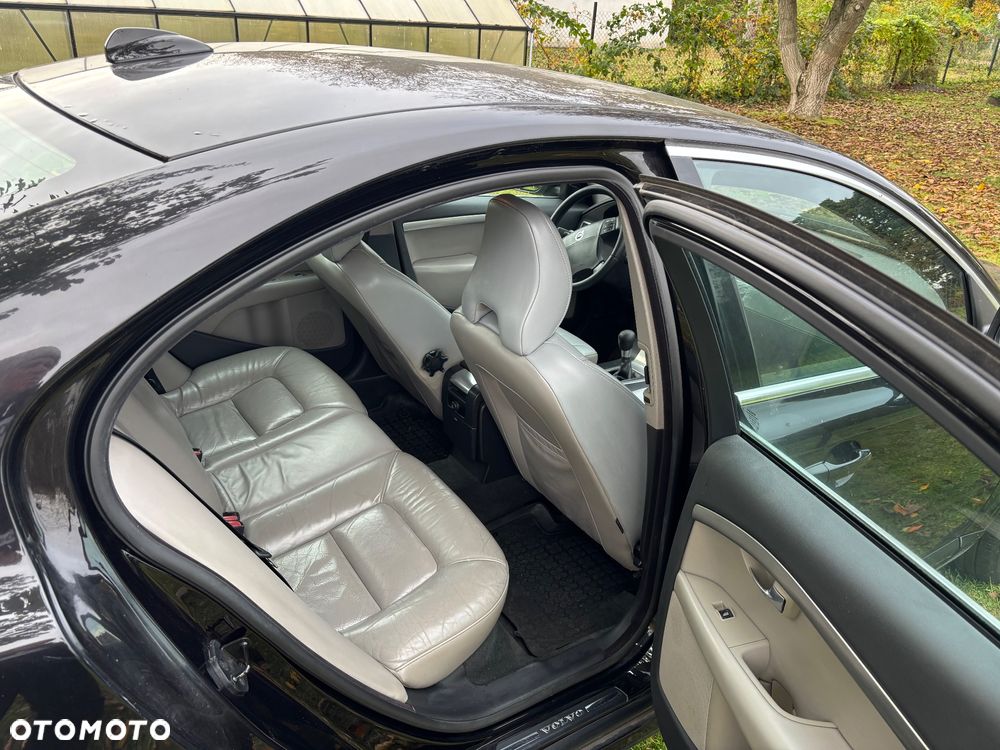 Volvo S80 - 7