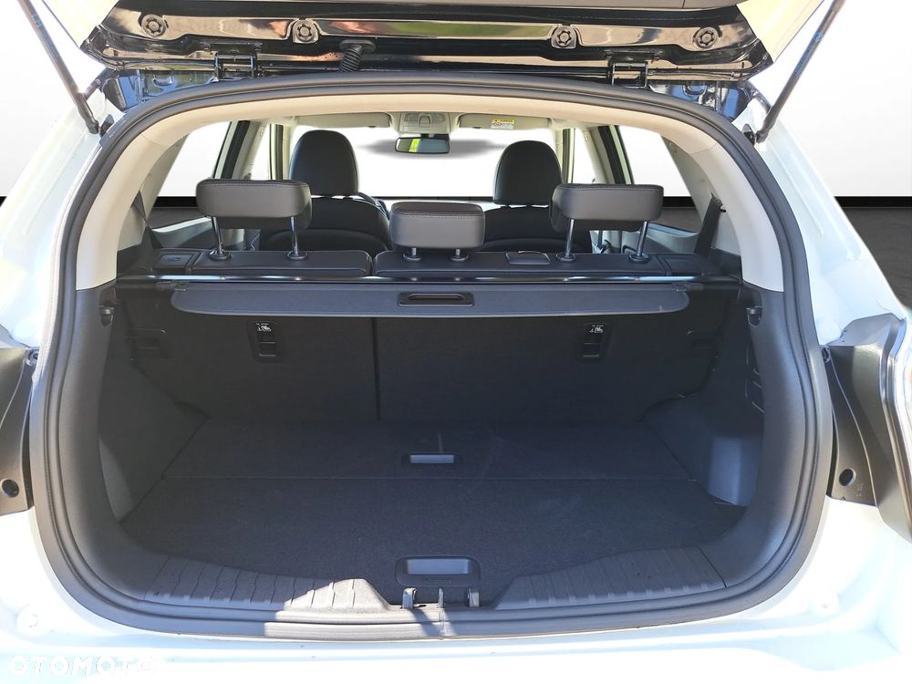 SsangYong/KGM Tivoli 1.5 T-GDI Adventure - 11