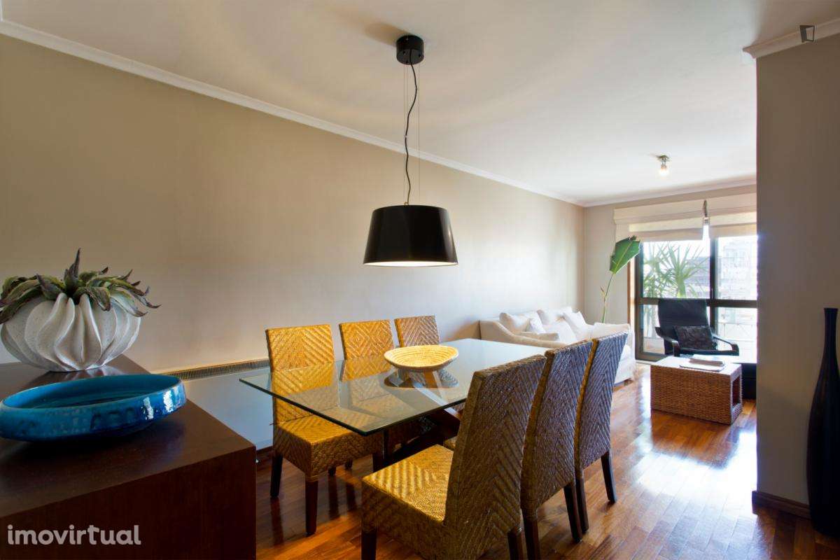 Apartamento com 2 quartos - localizado em Santo Ildefonso Porto - Grande imagem: 4/42