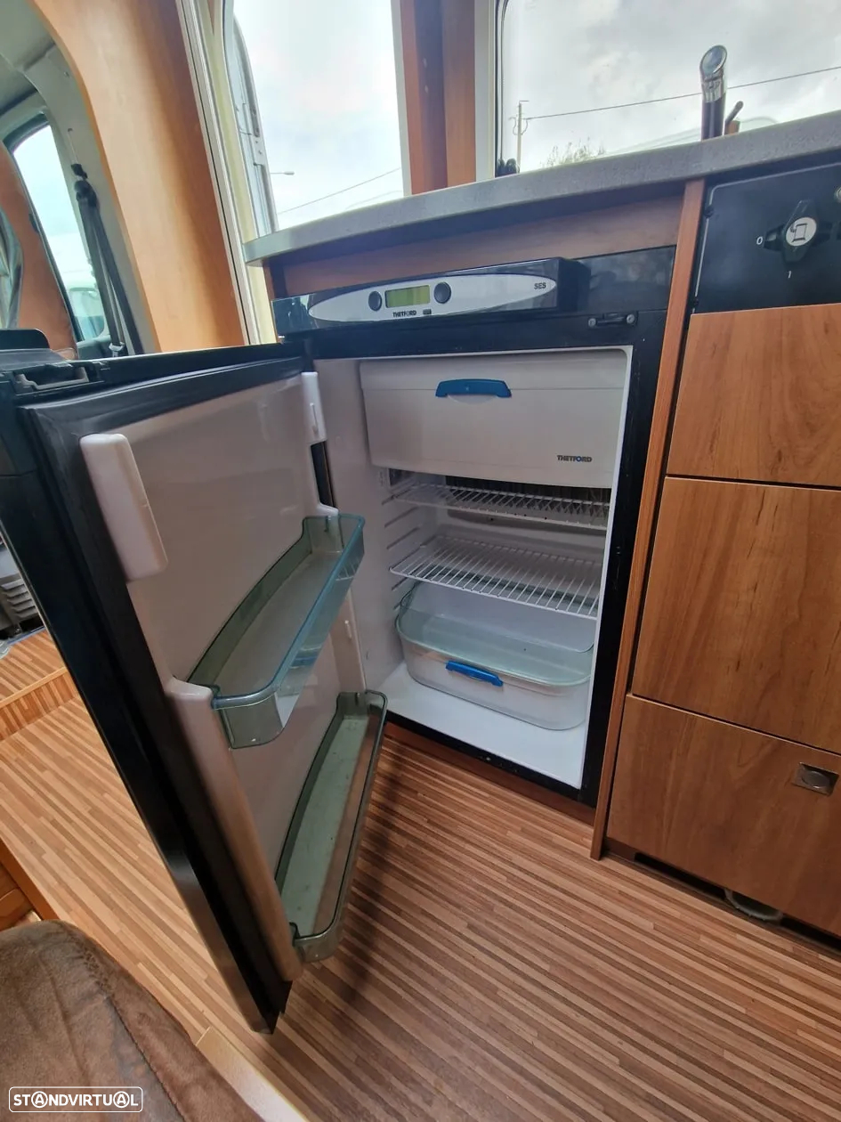 Fiat Ducato - 20