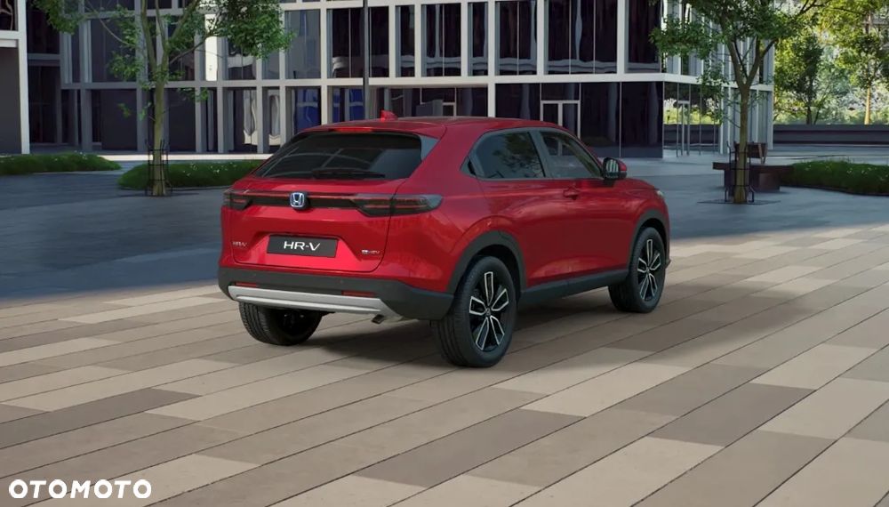 Honda HR-V 1.5 i-MMD Elegance CVT - 4