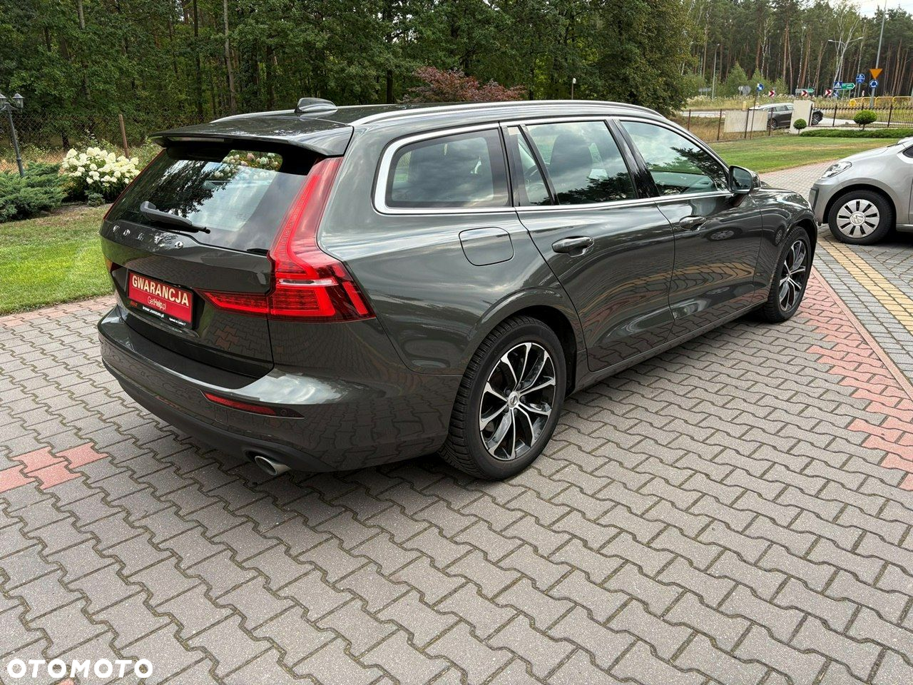 Volvo V60 - 6