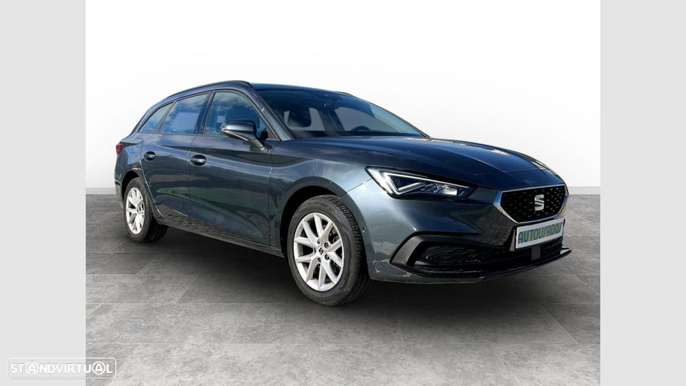 SEAT Leon 1.0 TSI Style - 4