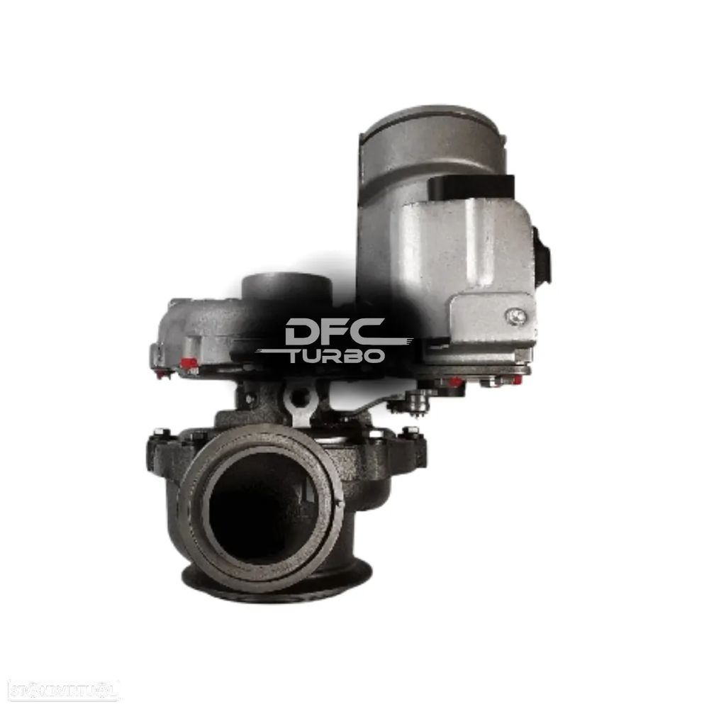 BMW  3.0 D   -  758353 - 4