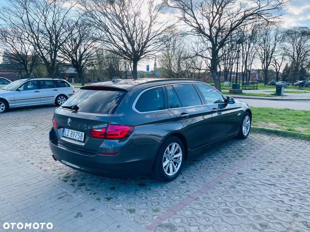 BMW Seria 5 530d - 3