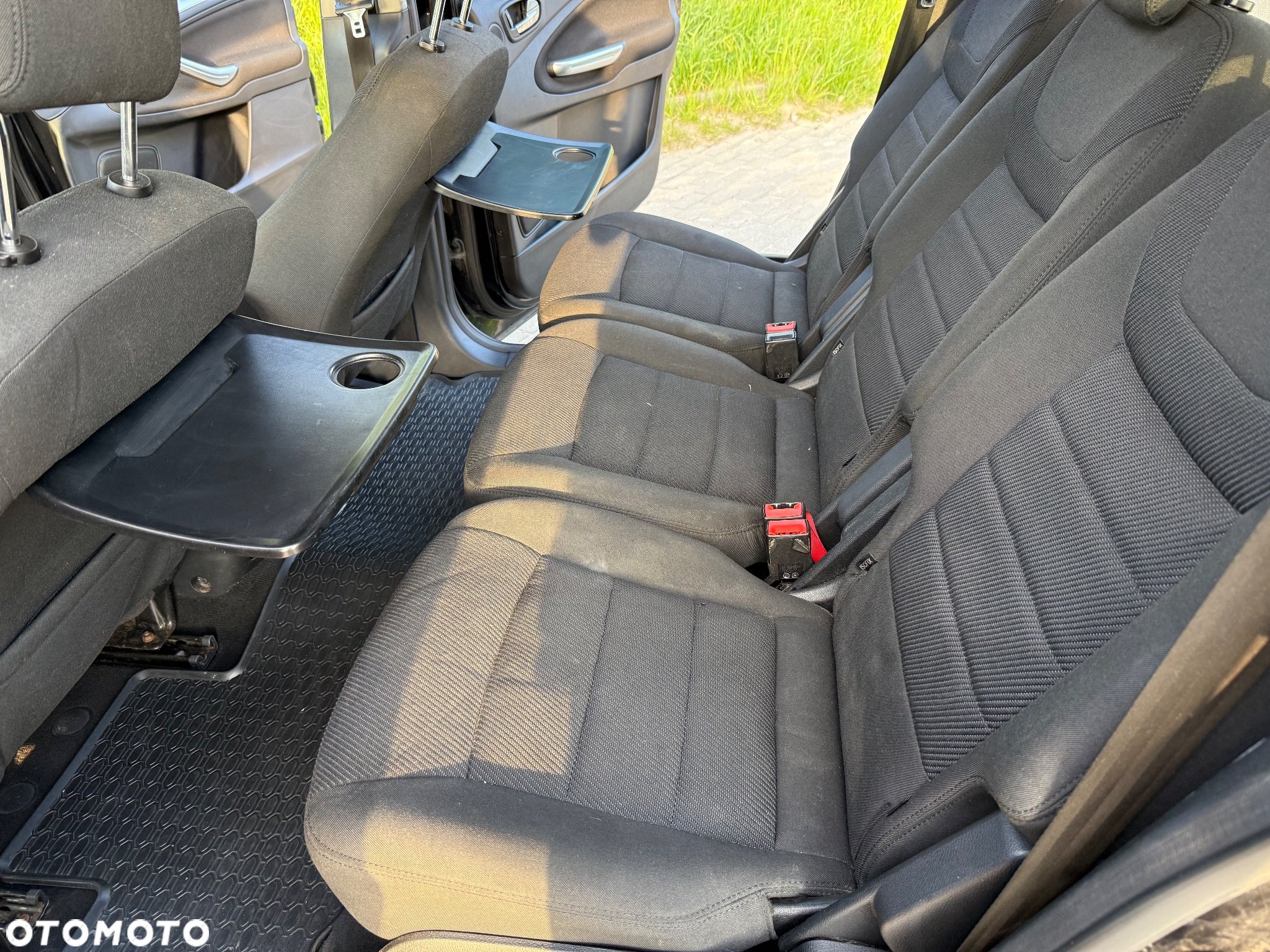 Ford S-Max 2.0 T Titanium MPS6 - 23