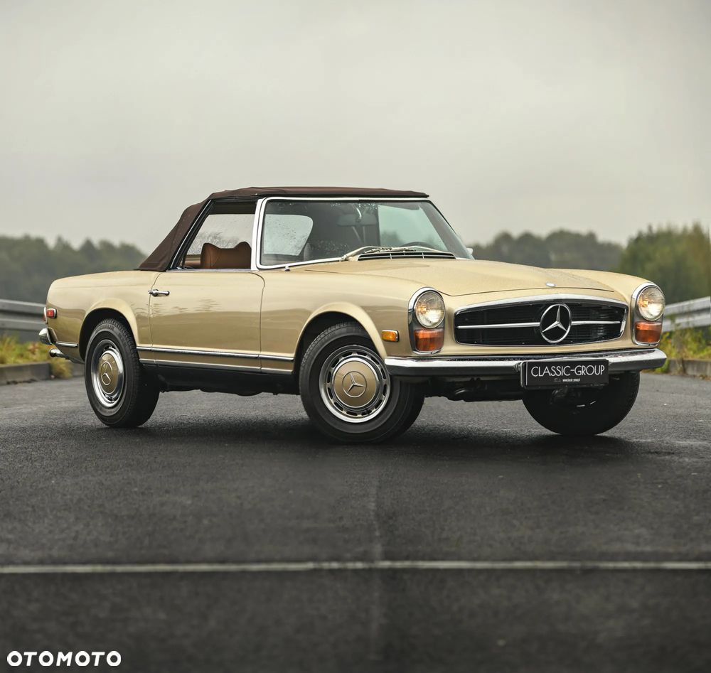 Mercedes-Benz SL