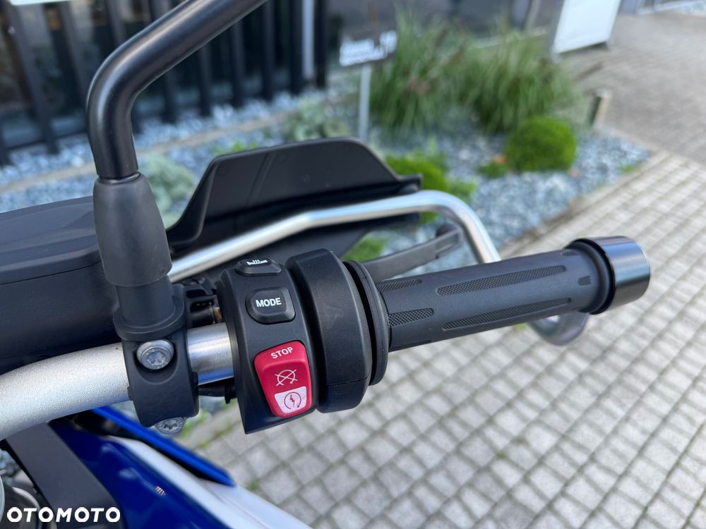 BMW GS - 7