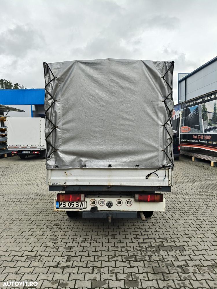 Volkswagen LT35 - 4