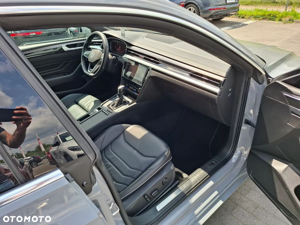 Volkswagen Arteon Shooting Brake 2.0 TSI R-Line DSG - 7