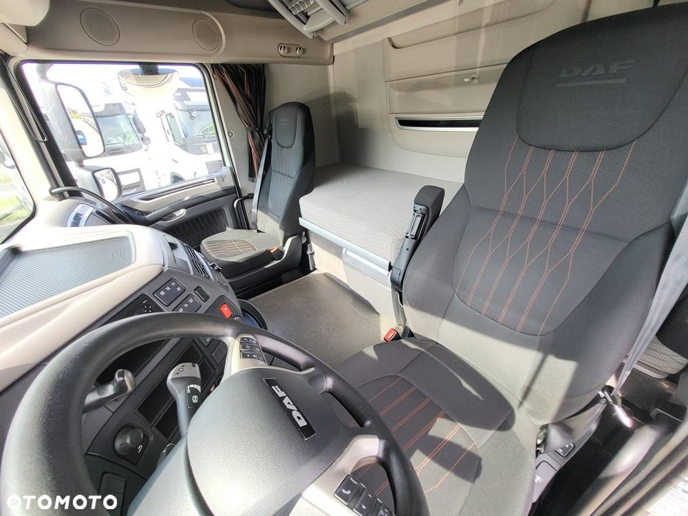 DAF FT XF 480 - 16