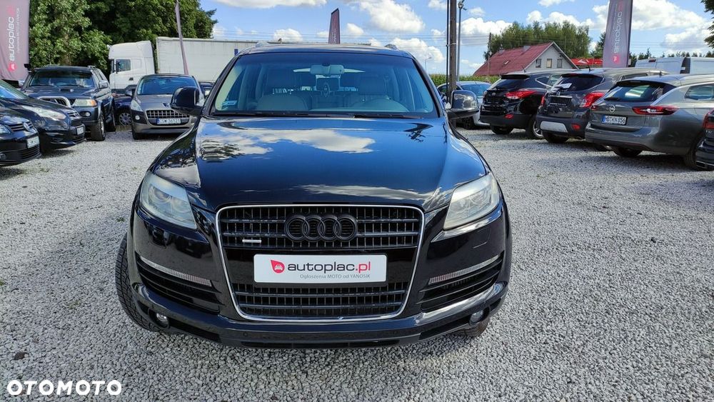Audi Q7 - 18