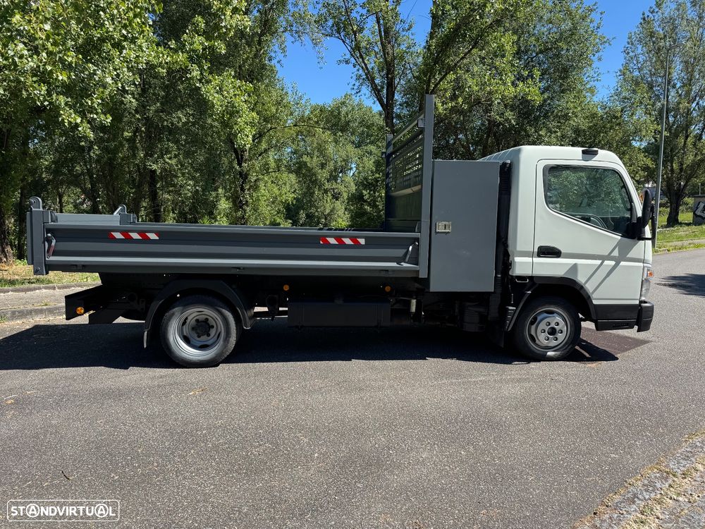 Mitsubishi Canter 3c13 - 3