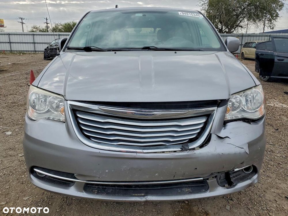 Chrysler Town & Country 3.6 Touring - 2