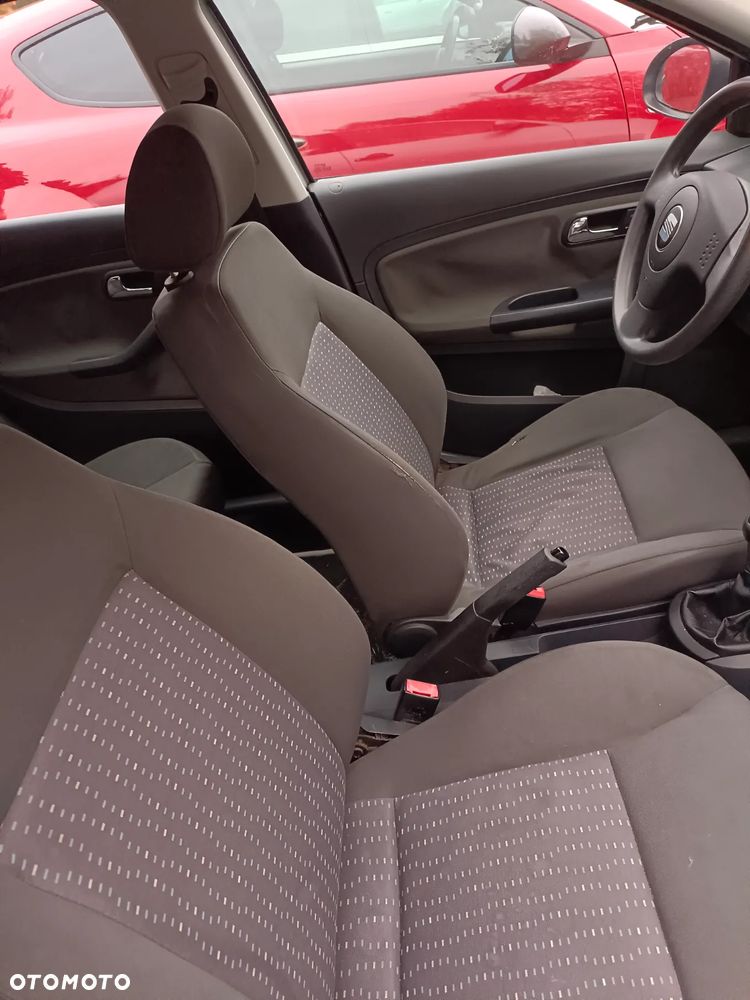 Seat Ibiza - 6