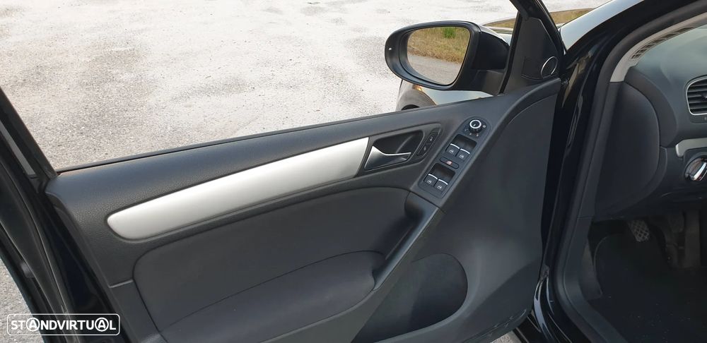 VW Golf 1.4 TSi Highline - 4