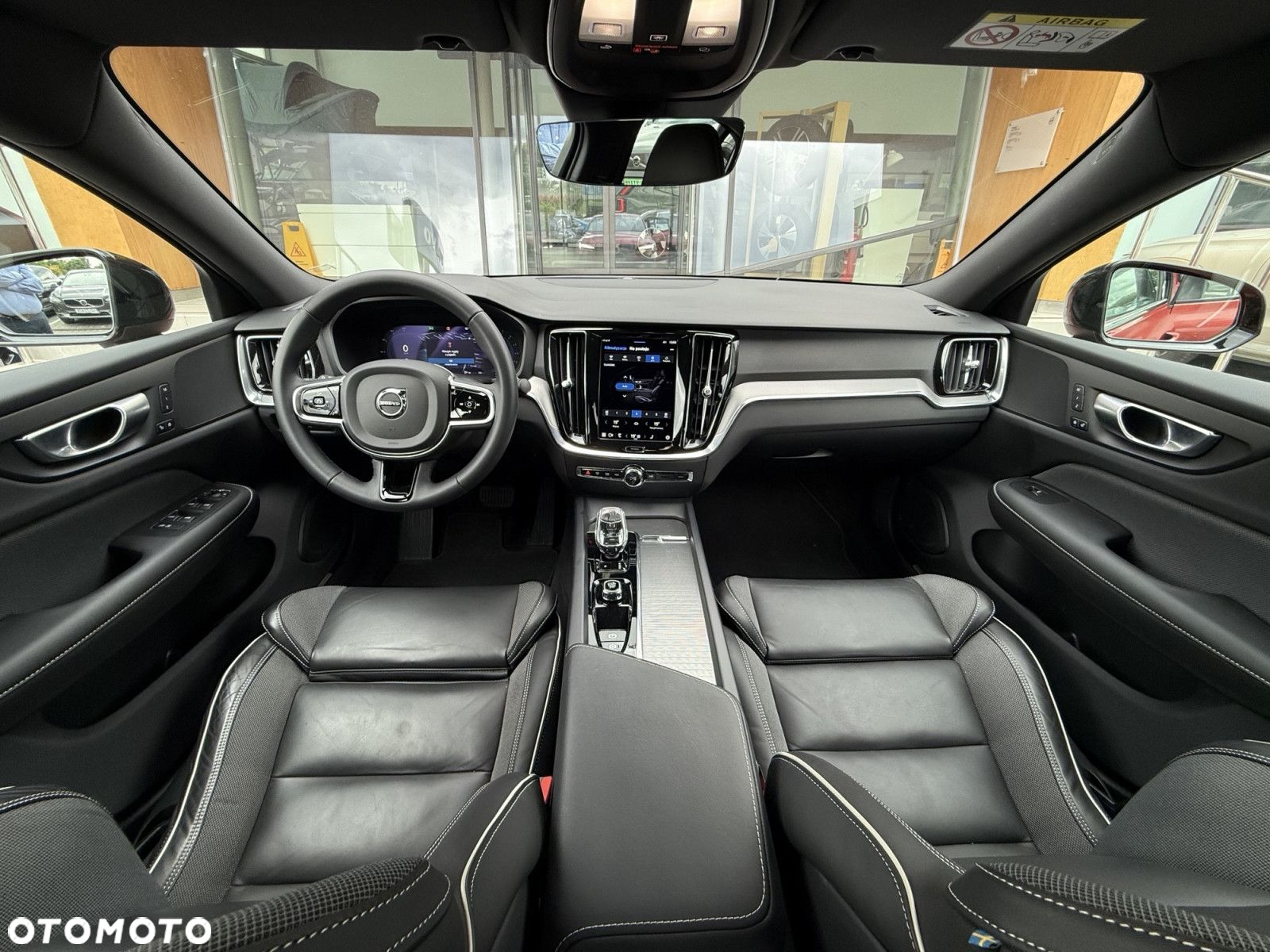 Volvo S60 - 26